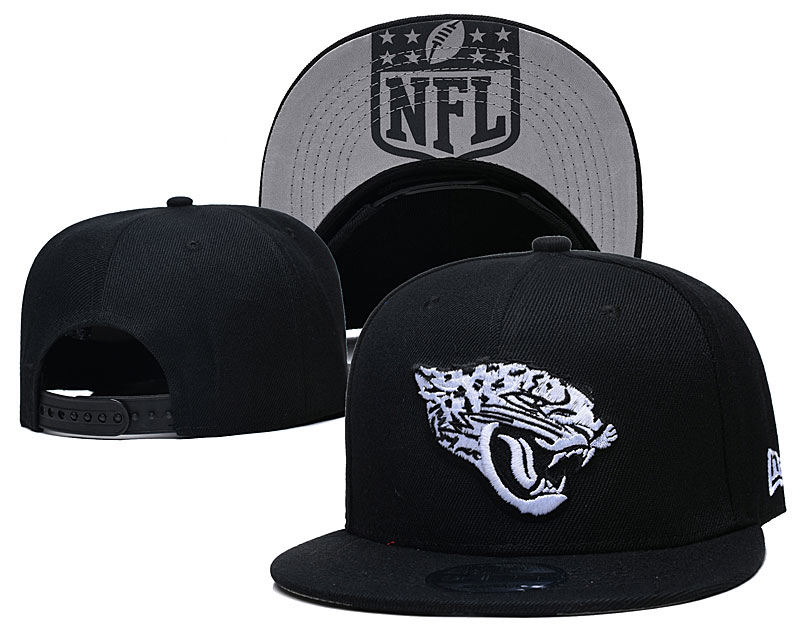 2020 NFL Jacksonville Jaguars hat2020902->nfl hats->Sports Caps